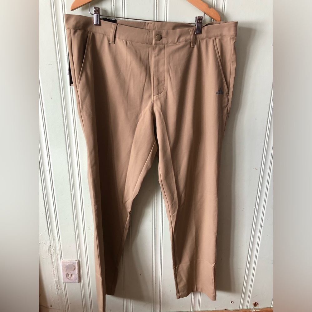 🔊 Adidas Pants